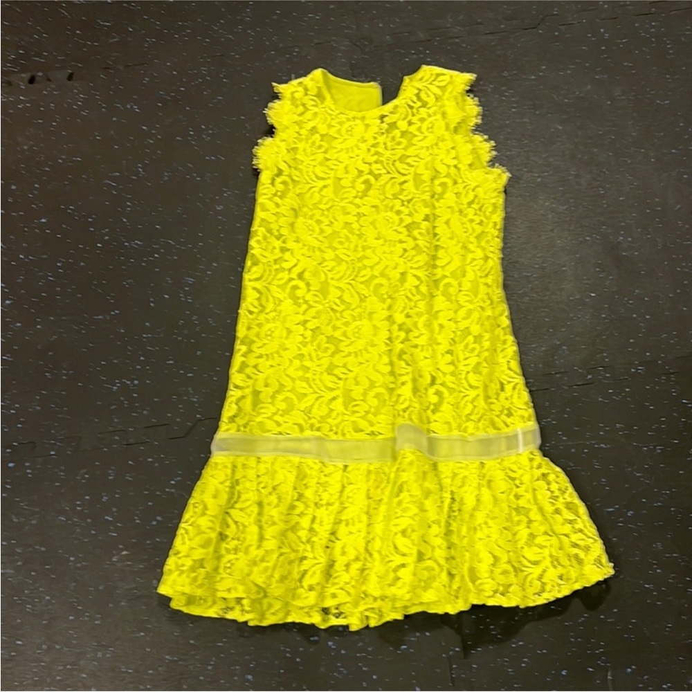 Alexis mini dress